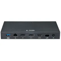 Acer Vero MST Dockingstation M33 100W PD USB-C