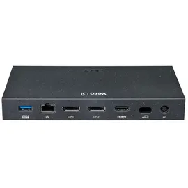 Acer Vero MST Dockingstation M33 100W PD USB-C