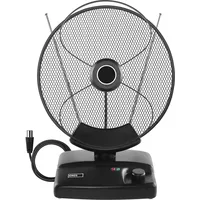 EMOS J0705 TV-Antenne Drinnen