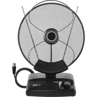 EMOS CITY ORBI-C200 J0705 Zimmerantenne, DVB-T2, DAB, FM, LTE/4G/5G Filter