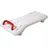 Drive Medical Badebrett Benny 73 cm Badewannensitz weiß