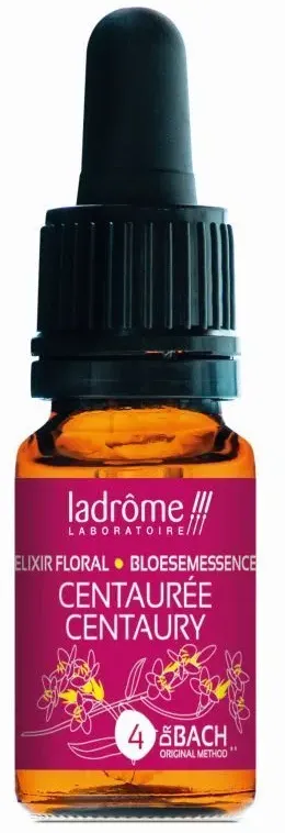 Ladrôme Tausendgüldenkraut Nr. 4