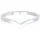 Elli Ring V-Stacking Geo Trend Blogger 925 Sterling Silber