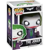 Funko Pop! Heroes Dark Knight - Joker