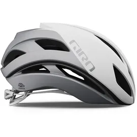 Giro Eclipse Spherical MIPS L weiß/silber matt 2022