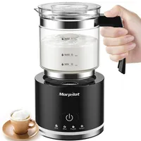 Morpilot Milchaufschäumer Elektrisch