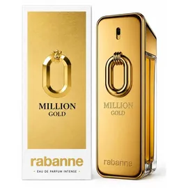 Paco Rabanne Million Gold Eau de Parfum Intense 100 ml