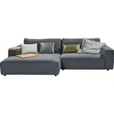Musterring Ecksofa »LUCIA L-Form«, grau