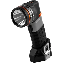 Nebo Nebo, Taschenlampe, LUXTREME SL50 LED-Scheinwerfer (19.50 cm, 450 lm)