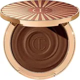 Charlotte Tilbury - Beautiful Skin Sun-kissed Glow Bronzer - Creme-bronzer - beautiful Skin Bronzer - 4 Deep