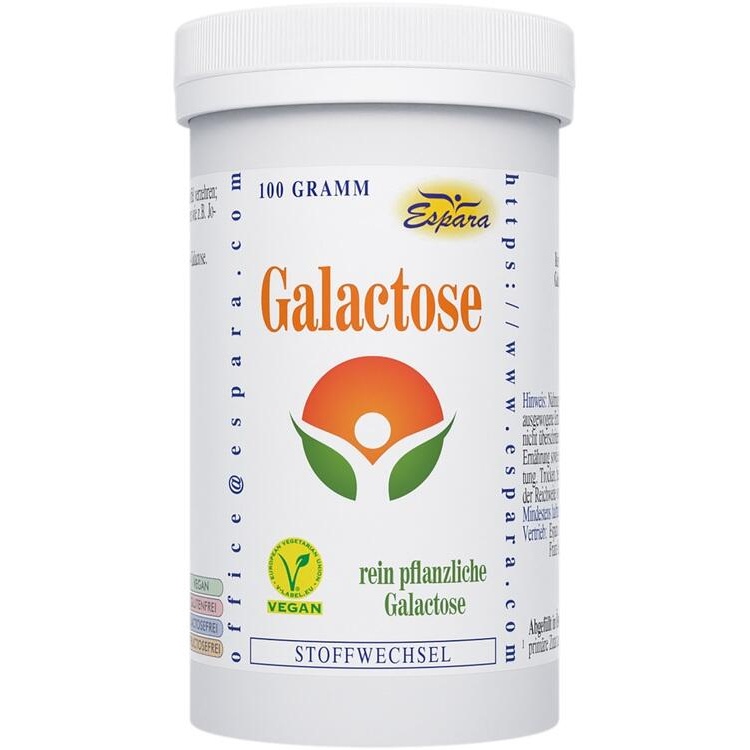 galactose