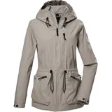 G.I.G.A. DX GS 55 WMN JCKT Damen hellsand 38