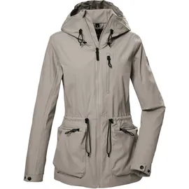 G.I.G.A. DX GS 55 WMN JCKT Damen hellsand 38