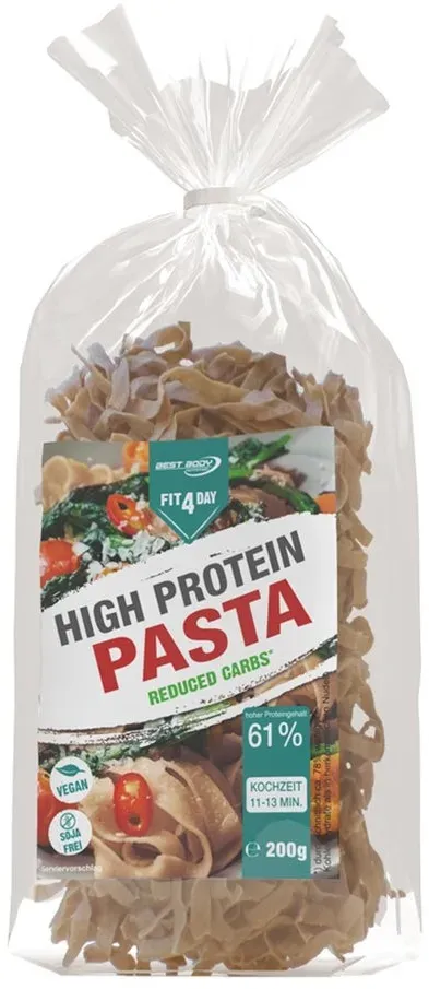 Protein Pasta - Tagliatelle - 200 g Beutel 200 g