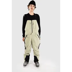 Armada Emmons 3L Bib Pants macha Gr. M
