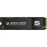 GoodRam IRDM PRO GEN 5 IRP-SSDPR-P54S-2K0-80 (2 GB, M.2 2280), SSD