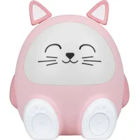 Bigben Interactive Bigben Kids Bluetooth-Lautsprecher - Cat (8 h,
