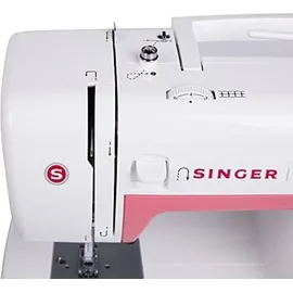 Singer Simple 3210