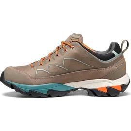 Asolo Acadia Goretex Wanderschuhe Beige EU 40 2/3 Damen Beige EU 40 2/3 - Beige - 40 2/3