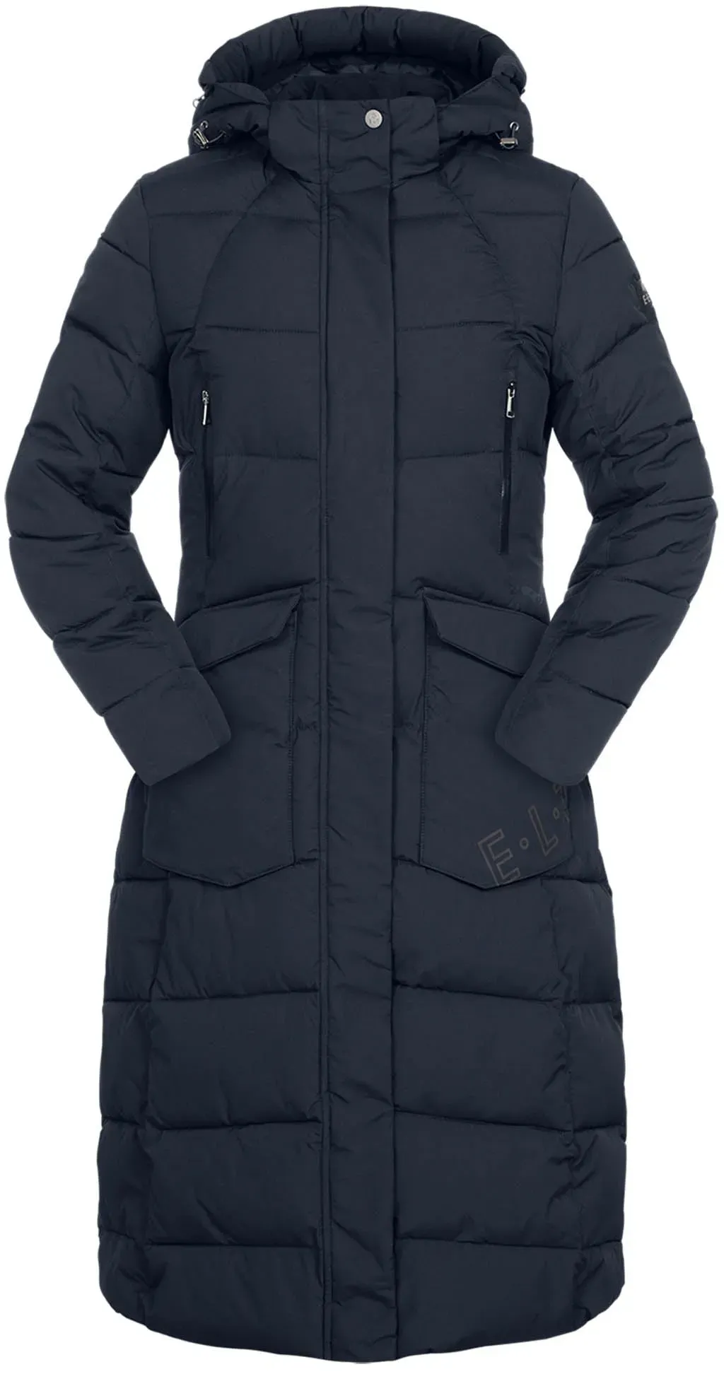 ELT Women's Ridingcoat Saphira Advanced