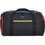 kenorada Reisetasche SoftLITE Duffle L 49l bunte ecken
