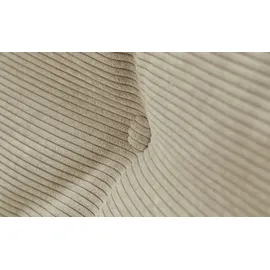jette home Ecksofa Return ¦ beige ¦ Maße (cm): B: 272 H: 84 T: 188.0