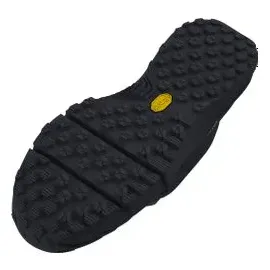 Under Armour Valsetz Mid Herren black/jet gray 44,5