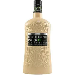 Highland Park 15 Jahre Viking Heart