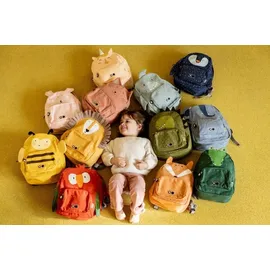 Trixie Baby Trixie Kinderrucksack Mrs. Bumblebee