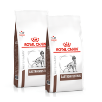 ROYAL CANIN Gastro Intestinal GI25 2x15kg (Mit Rabatt-Code ROYAL-5 erhalten Sie 5% Rabatt!)