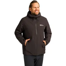 Jack Wolfskin Herren Wisper Ins Jacke (Größe XL