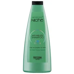 Morfose Niche Professionell Scalp Detox Anti Hair Loss Shampoo 400 ml