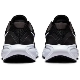 Nike Revolution 8 Damen Laufschuhe schwarz 38,5