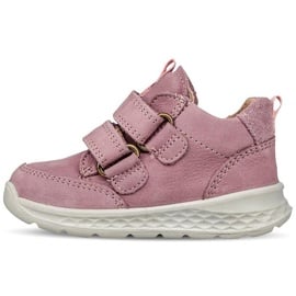 superfit Mädchen BREEZE Gore-Tex Sneaker, LILA/ROSA 8500