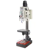 ELMAG Getriebe-Säulenbohrmaschine GBM 4/40 SGA