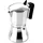 Fagor Cupy 6 Tassen Silber
