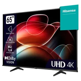 Hisense 65E6KT 65 Zoll 4K UHD Smart TV