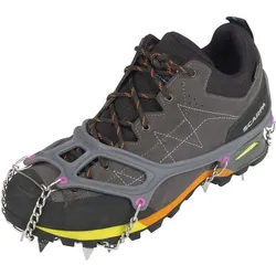 Eis- und Schneeketten Ice Master Light grey-violet grau S