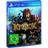 Knack (USK) (PS4)