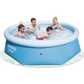 Intex Krystal Clear Kartuschenfilteranlage 330 Gallons 628602