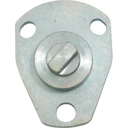 KS Tools Nockenwellen-Fixierplatte, 43° - 400.0452