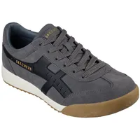 SKECHERS ZINGER - MANCHEGO Herren grau