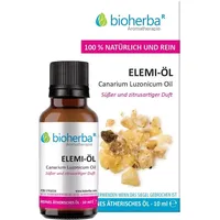 bioherba ® ELEMI-ÖL