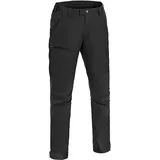 PINEWOOD Caribou TC Hose Herren Schwarz 48