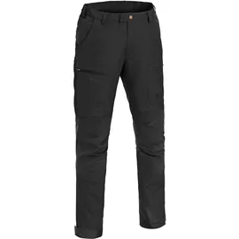 PINEWOOD Caribou TC Hose Herren Schwarz 48