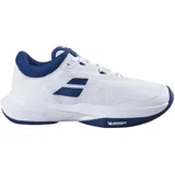 Babolat SFX 4 White/Estate Blue 44