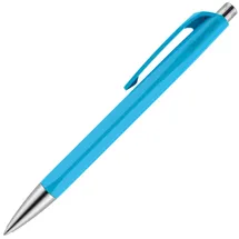 Caran d'Ache Kugelschreiber 888 Infinite Türkisblau
