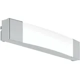 EGLO Siderno 8,3 W 900 lm 4000 K Silber/Weiß 35 cm