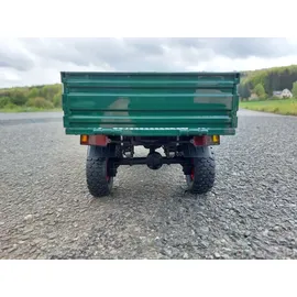 AMEWI RC-Buggy Unimog Basic 4CH RTR grün (22632)