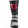 Gaerne GX-1 Evo Stiefel grau-rot, Größe 43 EU
